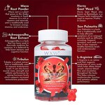 Male Enhancement Gummies Manufacturer - Enlargement Ashwagandha Root