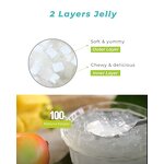 Jelly Drink Factory - Lowest Calorie Sugar Free Vegan
