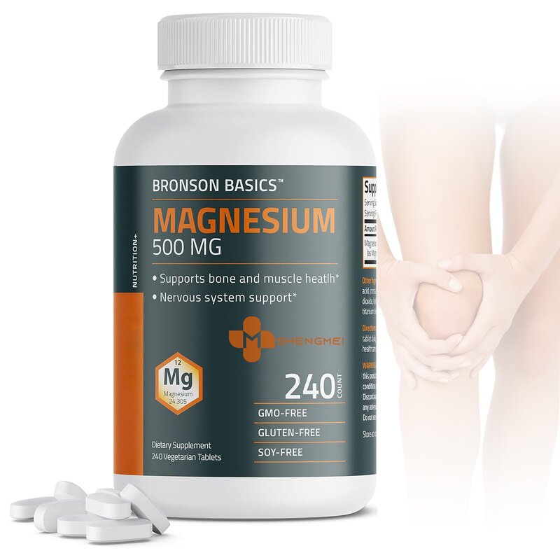 Vitamin C Calcium Tablet Manufacturer - Specially Designed Relax Muscle