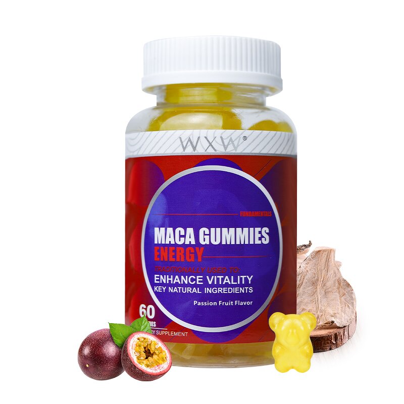 Male Enhancement Gummies Manufacturer - OEM Enlargement Ashwagandha