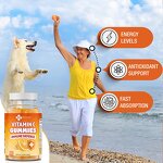 Vitamin C Gummies Manufacturer - High Quality Whitening Immune