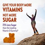 Vitamin D3 K2 Gummies Factory - GMP Factory Vegan Gummy Bear