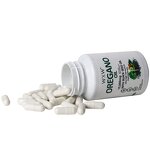 Oregano Oil Capsule Factory - Top Quality Immune Support Softgel