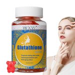Glutathione Gummies Factory - Private Label Collagen Antioxidant