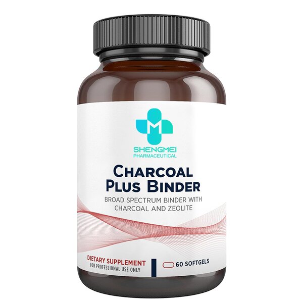 Liver Detox Pills Factory - 100% Natural 14 Day Cleanse Vegan