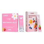 Beauty Collagen Jelly Stick Factory - Latest Design Whitening Jelly