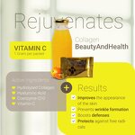 Hydrolyzed Collagen Powder Factory - Dietary Supplement Beauty Health