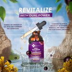 Irish Sea Moss Liquid Supplements Factory - Latest Design Organic Wild