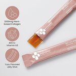 Beauty Collagen Jelly Stick Manufacturer - Custom Designed Whitening