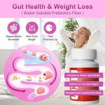 Vaginal Probiotics Capsule Manufacturer - Cranberry Flavor Women's Health