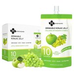 Konjac Jelly Manufacturer - High Quality Weight Loss Dietary