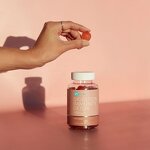 Apple Cider Vinegar Gummies Manufacturer - Private Label Digestion Support