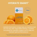 Hydration Drink Mix Factory - Healthife Prime Electrolyte Powder