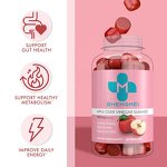 Apple Cider Vinegar Gummies Factory - Fat Burn Gut Health Detox