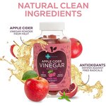 Apple Cider Vinegar Gummies Manufacturer - Best-Selling Slimming Products