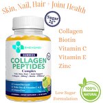 Collagen Biotin Gummies Manufacturer - Private Label Sugar-Free