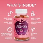 Apple Cider Vinegar Gummies Factory - Keto B12 Folic Acid Slimming