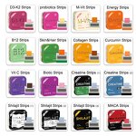 Male Vitality Film Manufacturer - Private Label Extra Strength