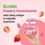 Collagen Gummies Manufacturer - Hyaluronic Acid Vitamin C OEM