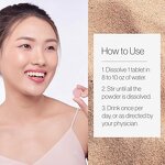 Effervescent Tablet Manufacturer - High Quality OEM Skin Brightening