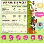 Probiotic Tablet Factory - Customized Private Label Kids Immune