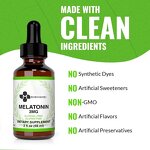 Deep Sleep Liquid Drop Factory - Supplement Manufacturer Wholesale