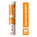 Calcium Vitamin D3 Tablet Factory - Factory Sale Effervescent Immune