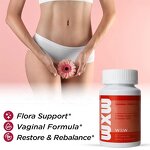 Vaginal Probiotics Capsule Manufacturer - Cranberry Flavor Women's Health