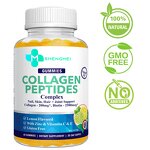 Collagen Biotin Gummies Manufacturer - Private Label Sugar-Free