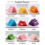 Whitening Jelly Manufacturer - Custom Collagen Glutathione OEM