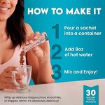 Collagen Peptides Powder Factory - Factory Price Skin Lightening