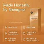 Triple Collagen Powder Manufacturer - Hot Selling Hyaluronic Acid