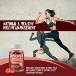 Apple Cider Vinegar Gummies Manufacturer - Custom Detox Gummy OEM