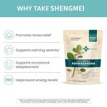 Ashwagandha Root Powder Manufacturer - Hot Selling Adaptogenic Superfood