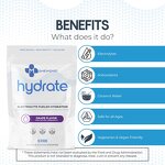 Electrolyte Powder Packets Manufacturer - OEM Private Label Hydration