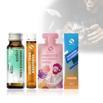 Anti-Alcohol Oral Liquid Manufacturer - Detox & Energy Boost OEM