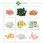 Shilajit Tablet Factory - OEM Private Label Immune Health