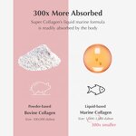 Marine Collagen Liquid Factory - Private Label Fish Collagen Peptide