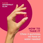 Biotin Gummies Manufacturer - Custom Hair Skin Nail Support