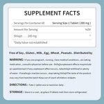 Shilajit Tablet Manufacturer - Health Food Pure Resin Trace Minerals