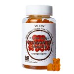 Vitamin D3 K2 Gummies Manufacturer - Hot Sale Organic Dietary