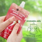 Lychee Jelly Factory - China Manufacture Collagen Supplement