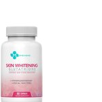 Whitening Pills Factory - Skin Capsules Vegan Body Whitening