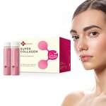 Marine Collagen Liquid Factory - Private Label Fish Collagen Peptide