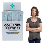 Collagen Peptides Powder Manufacturer - Best Sell Hydrolyzed Protein