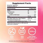 Collagen Oral Liquid Drink Factory - Oem/Odm Egg Peptide Whitening