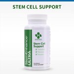 Stem Cell Hard Capsule Factory - Cellular Health Immune Support