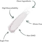 Magnesium Powder Supplement Factory - Tasty Natural Magnesium Glycinate