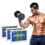 Mint Ginseng Oral Film Factory - Natural Herbal Supplements OEM