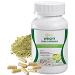 Appetite Suppression Capsules Factory - Herbal Fat Burning OEM